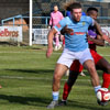 Shay Willock
